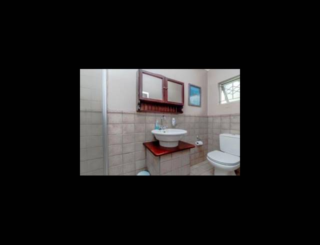 3 BEDROOM SIMPLEX RENTED IN SOMERSET PARK